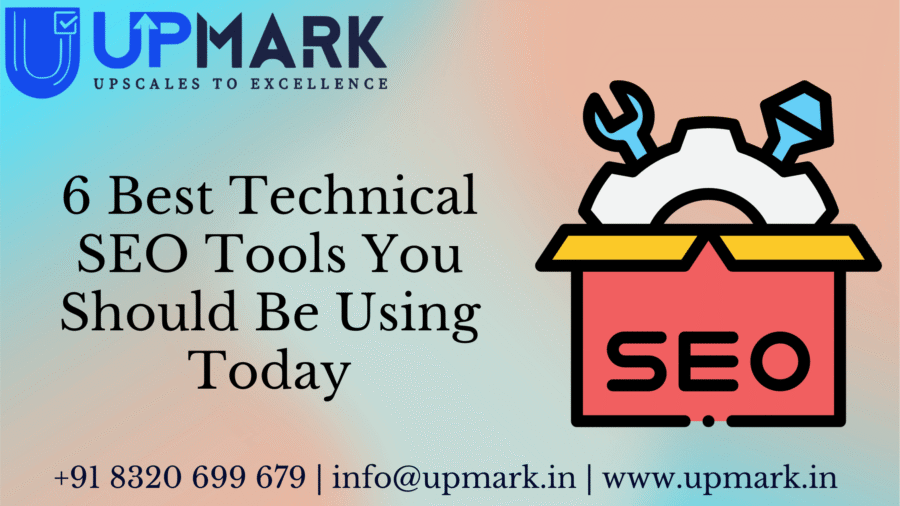 6 Best Technical SEO Tools in 2026: Expert Reviews for Indian Marketers