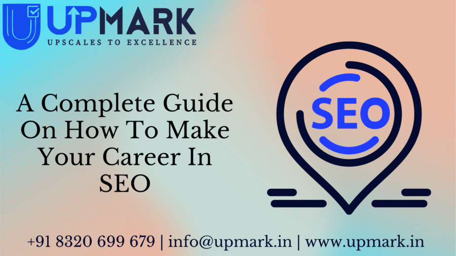 How to Build a Successful SEO Career in 2026: The Complete Roadmap