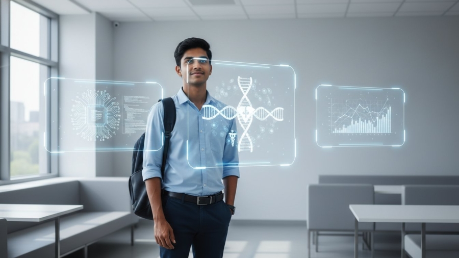 After 12th Science: How to Choose the Best Course for Your Future in 2026