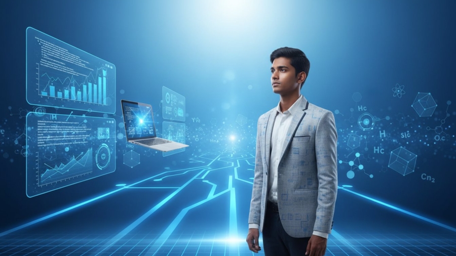 Best Career Options After 12th Science 2026: The Ultimate Guide for Indian Students