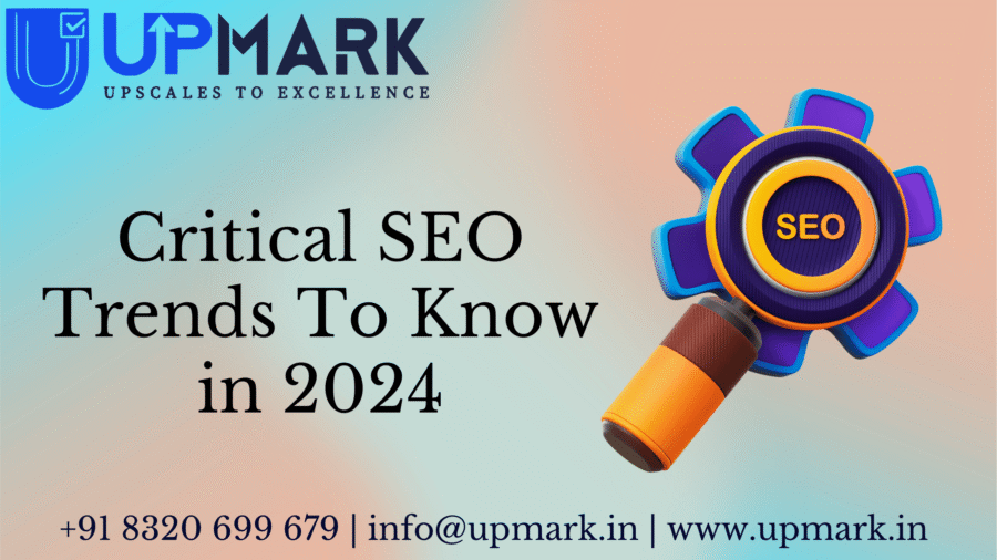 Critical SEO Trends to Know in 2026: What's Changed and What Matters Now