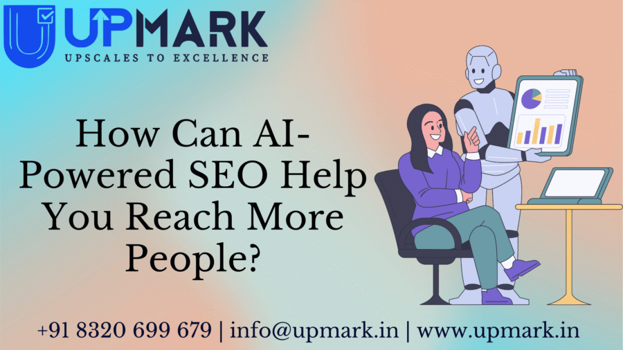 How AI-Powered SEO Helps You Reach More People: A 2026 Practical Guide