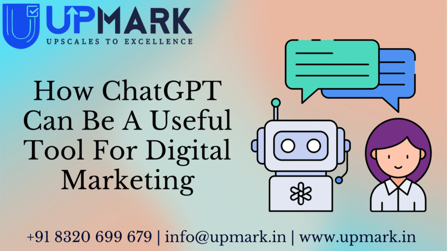 How ChatGPT Can Be a Useful Tool for Digital Marketing: 2026 Practical Playbook