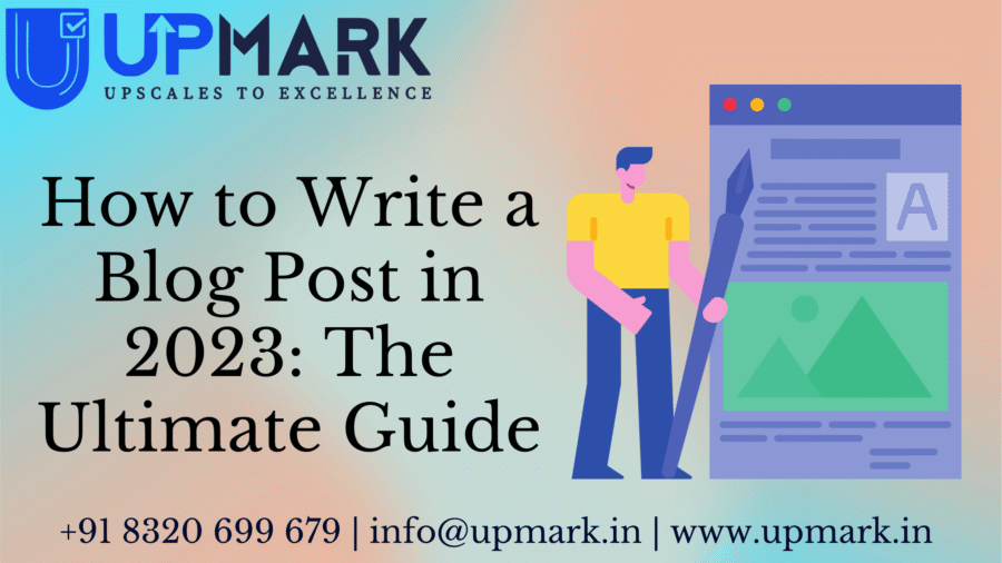 How to Write a Blog Post That Ranks and Converts in 2026: The Ultimate Guide