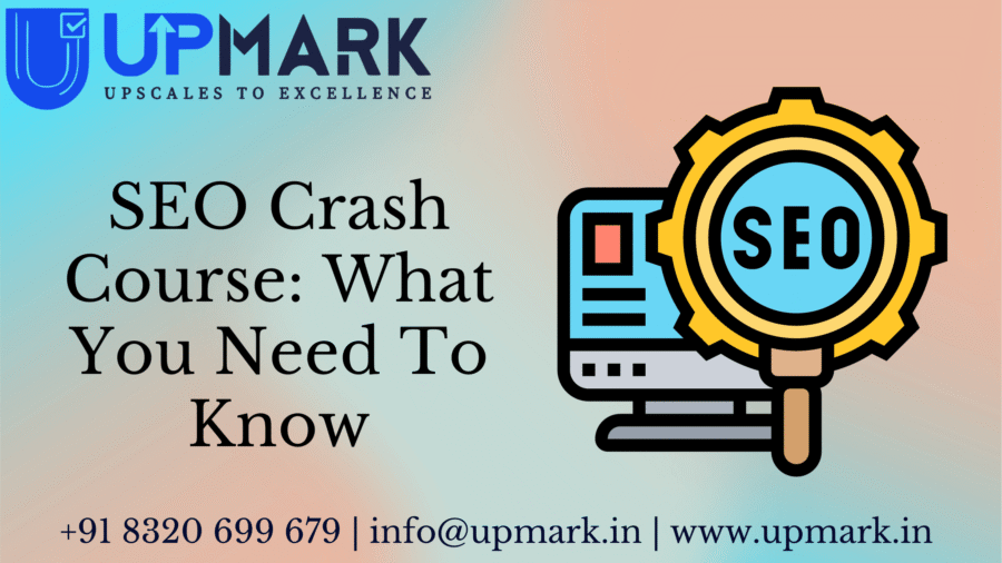 SEO Crash Course 2026: Everything You Need to Know to Get Started Fast