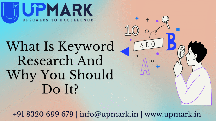 What Is Keyword Research and Why You Must Do It: Complete 2026 Guide